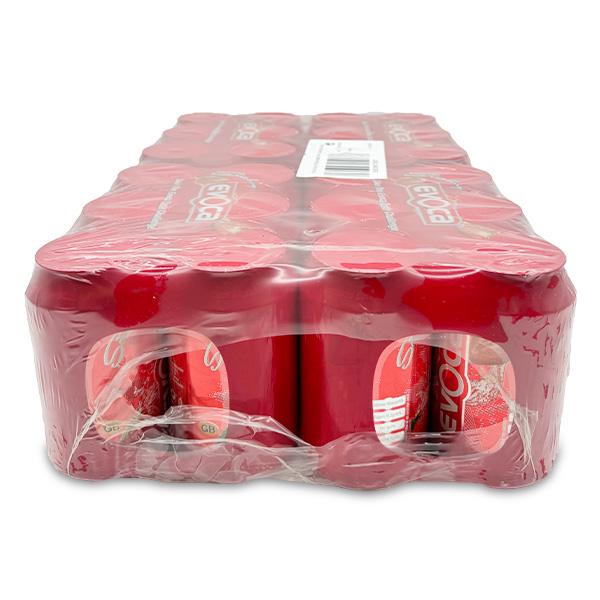 Evoca-Strawberry-Cans-24x330ml