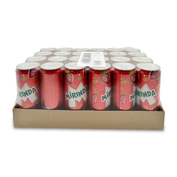 Mirinda-Strawberry-Cans-24x330ml