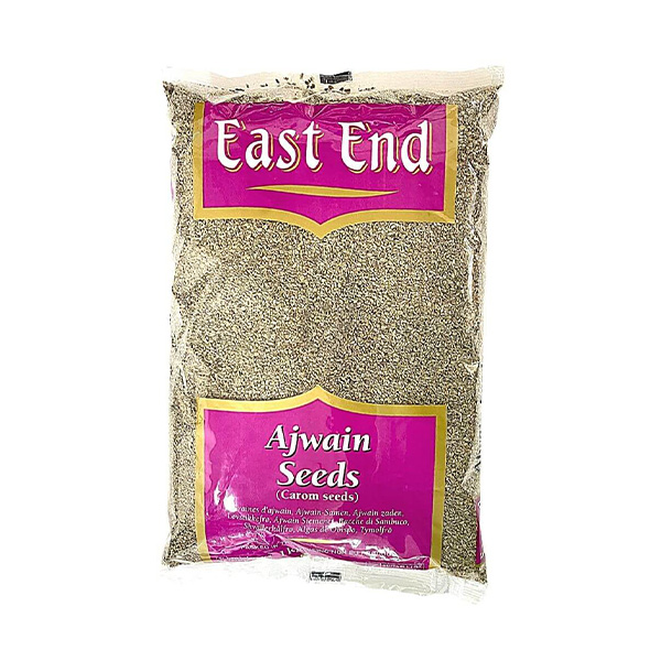 E.E. AJWAIN SEEDS - 6x1 kg