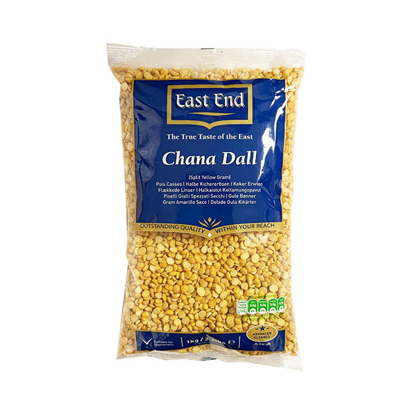 E.E. CHANA DALL - 12x1 kg