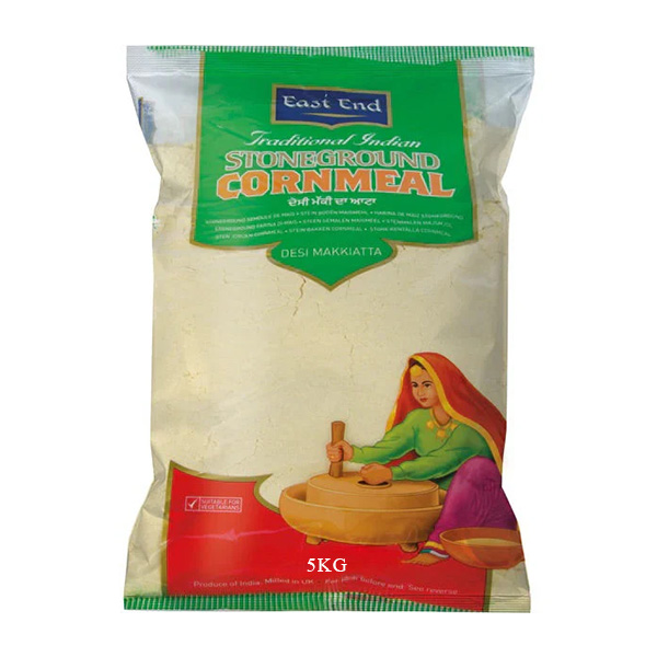 E.E. DESI MAKKI ATTA - 6x1.5kg