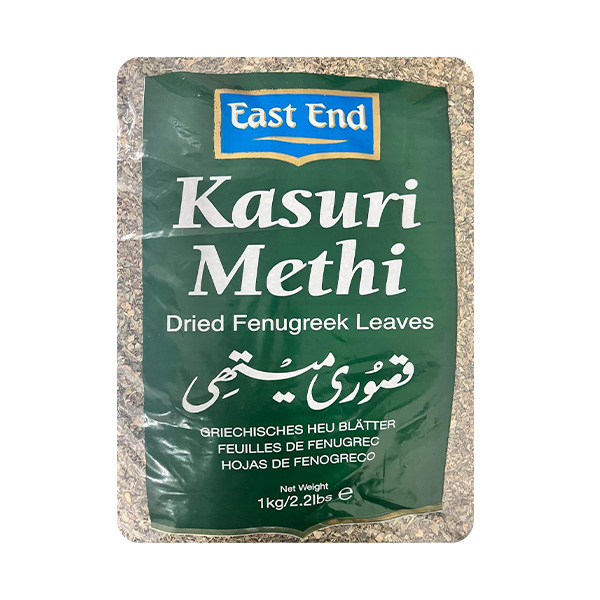 E.E. KASOORI METHI - 6x1kg