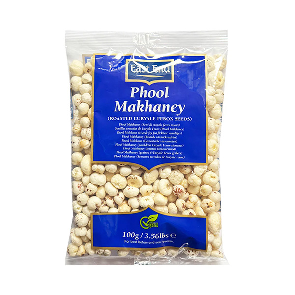 E.E. PHOOL MAKHANEY - 10x100 g
