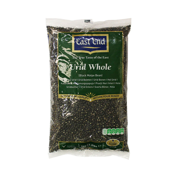 E.E. URID WHOLE - 12x1 kg