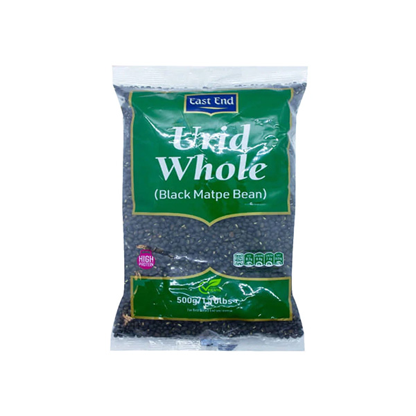 E.E. URID WHOLE - 20x500 g