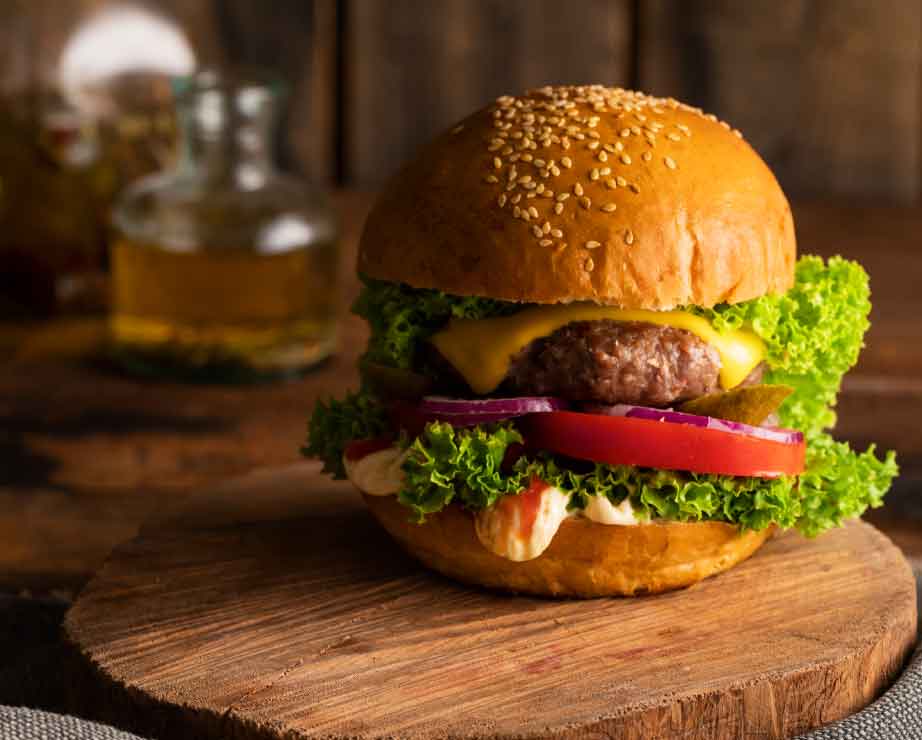 Easy Burger Sides for Every Menu