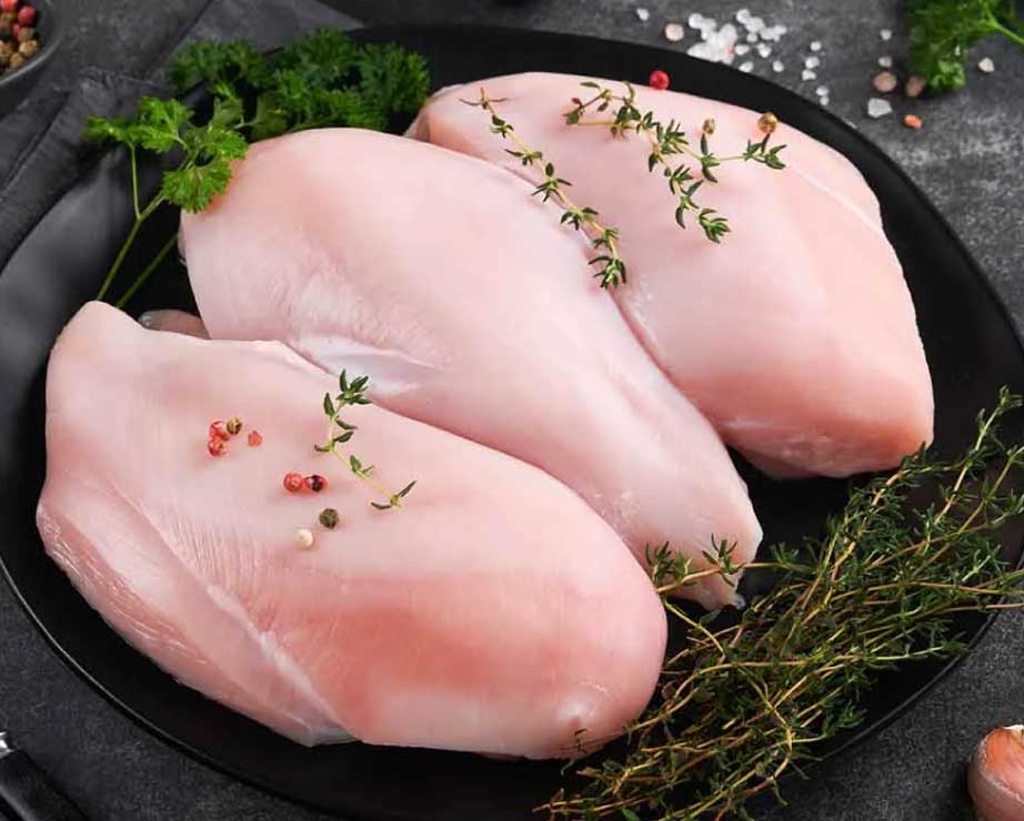 Emerging Consumer Trends: Fresh Chicken Demand in the UK Foodservice Sector