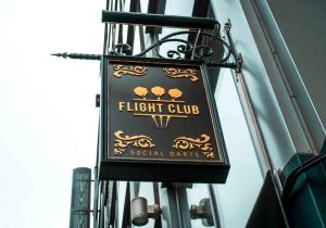 Flight Club’s Success Story