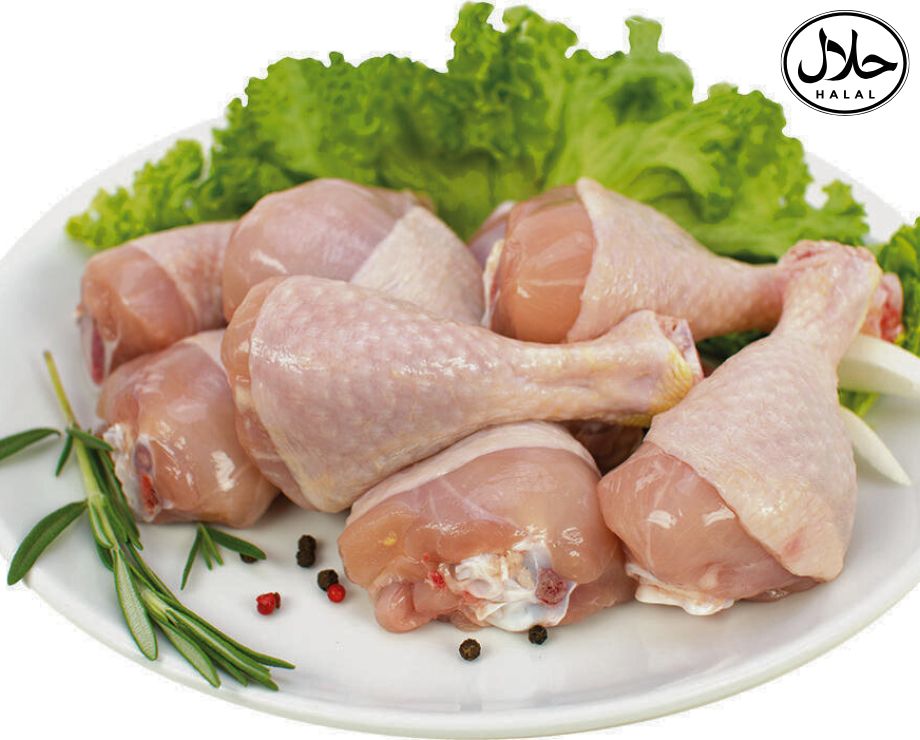 How Fresh Halal Chicken Impacts Menu Perception & Customer Loyalty?