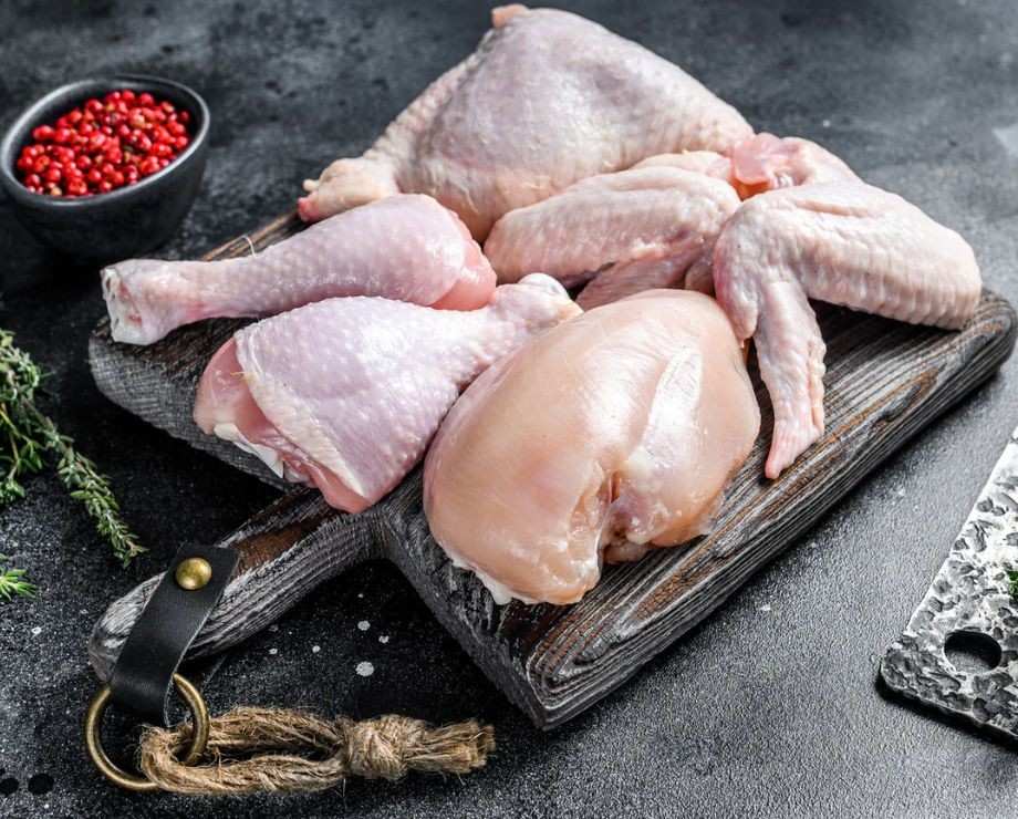 Fresh Chicken for Ethnic & Fusion Menus: Opportunities in the UK Market