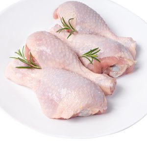 Chicken Drumsticks 8kg (Approx.)