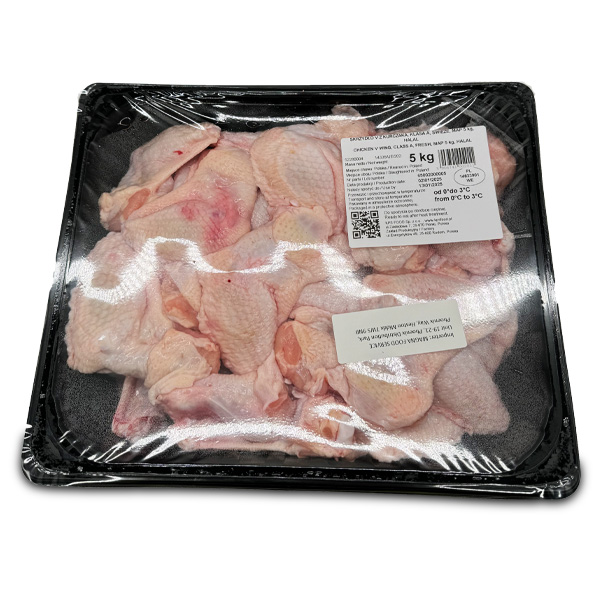 Wings-(2-Joint)-10kg