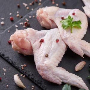 Wings (White) Finest 10kg