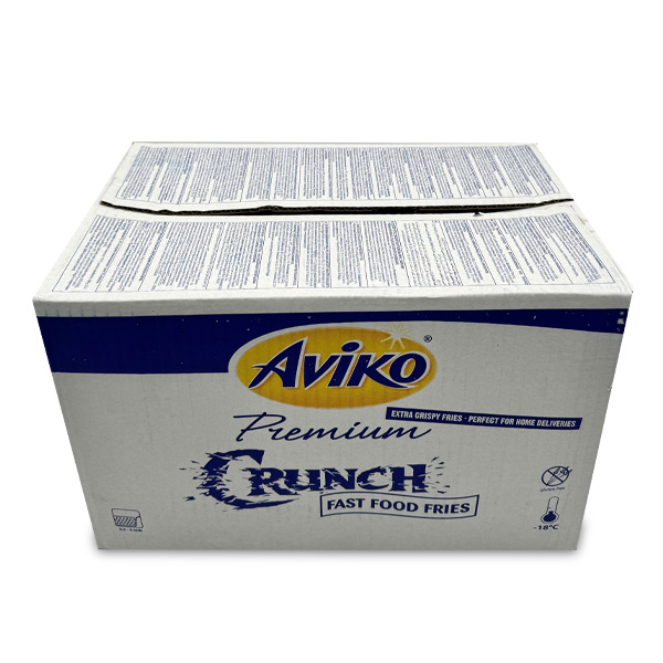 Aviko-7mm-Crunch-Fast-Food-Fries-4x2.27kg