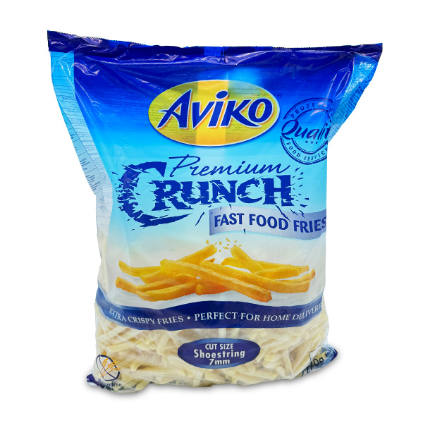 Aviko-7mm-Crunch-Fast-Food-Fries-4x2.27kg