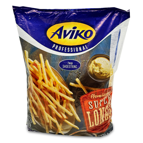 Aviko-7mm-Superlong-Fries-4x2.27kg