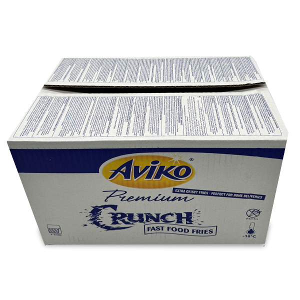 Aviko-9.5mm-Crunch-Fast-Food-Fries-4x2.27kg