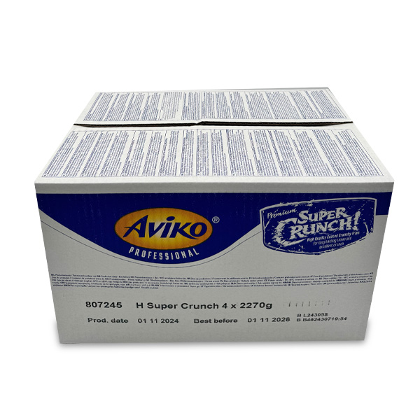 Aviko-9.5mm-Super-Crunch-Fries-4x2.27kg
