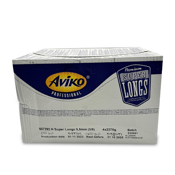 Aviko-9.5mm-Superlong-Fries-4x2.27kg