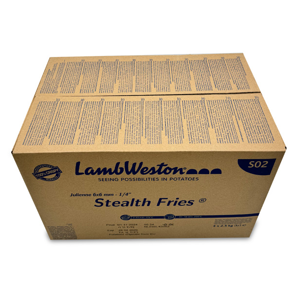 Lamb-Weston-6x6-Stealth-Julienne-4x2.5kg