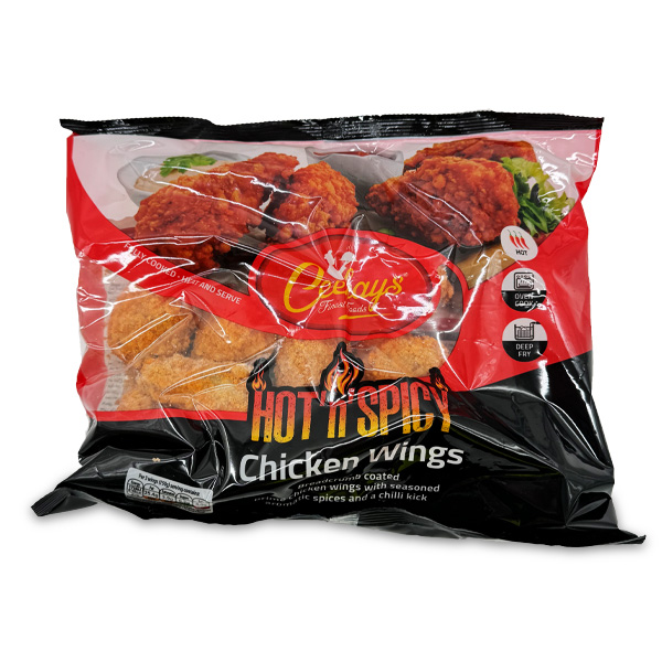 Ceekays-Hot-&-Spicy-Wings-6x950g