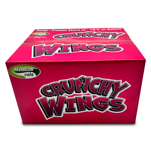 Meadowvale-Crunchy-Chicken-Wings-3x1Kg