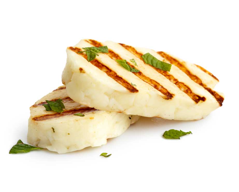 The Ultimate Guide to Halloumi and Grilling Cheese: Everything You Need to Know