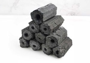 Hardwood Briquettes
