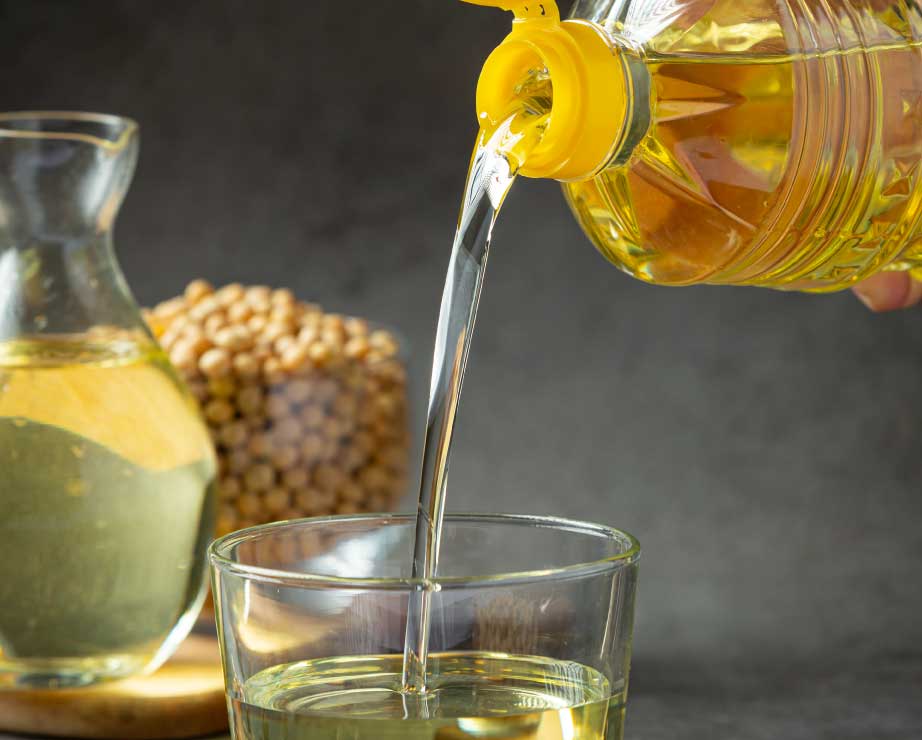 How KTC Vegetable Oil Can Take Your Menu to the Next Level