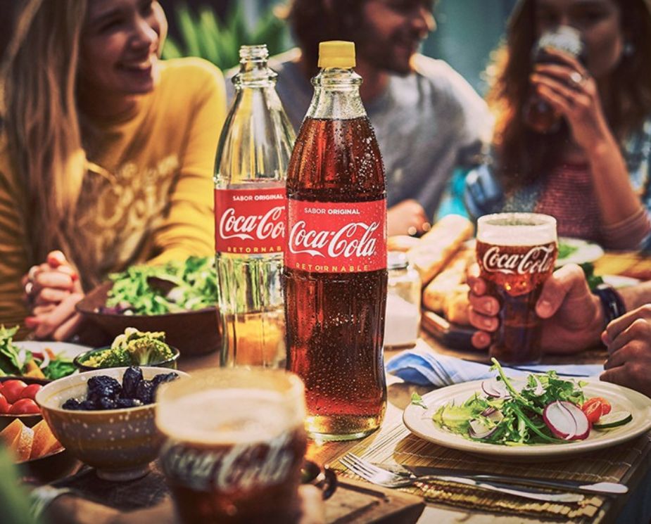 How to Stock Soft Drinks That Match Your Food Menu?