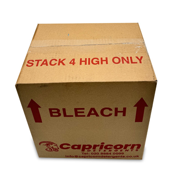 Bleach-2x5Ltr