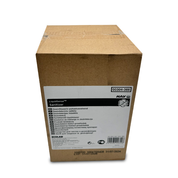 Kay-Sanitizer-4x1L