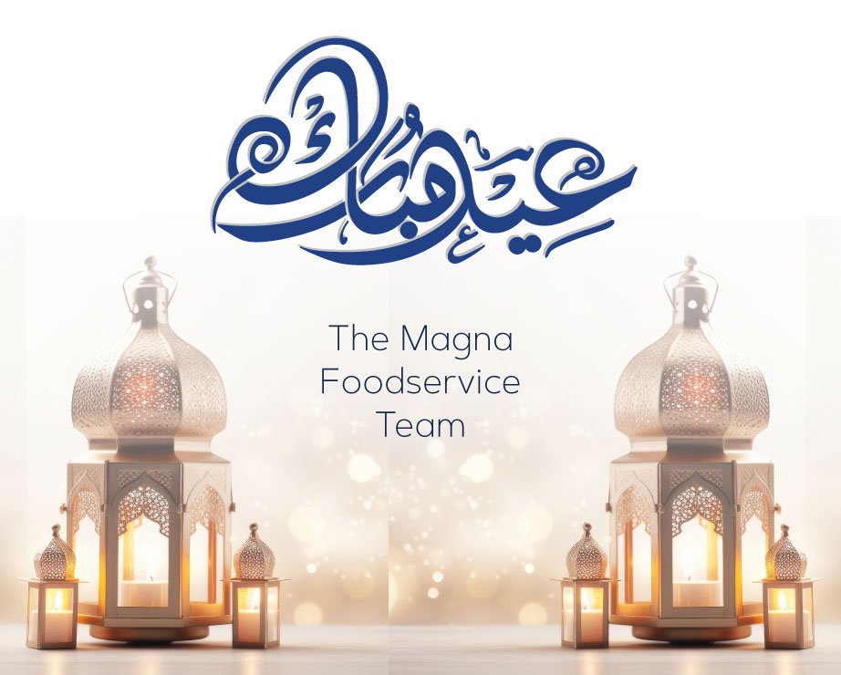 Celebrating Eid with Our Esteemed Customers & Partners