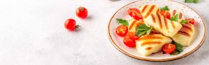 Innovative Ways to Use Halloumi