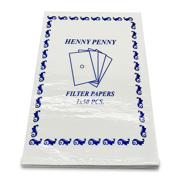 Henny-Penny-Filter-Paper-50pcs