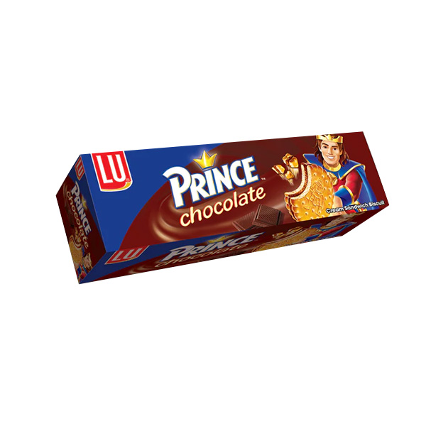 LU Prince Chocolate - 24 x 95g