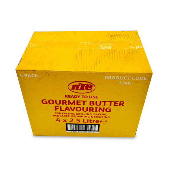 KTC-Gourmet-Butter-Flavouring-4x2.5Kg