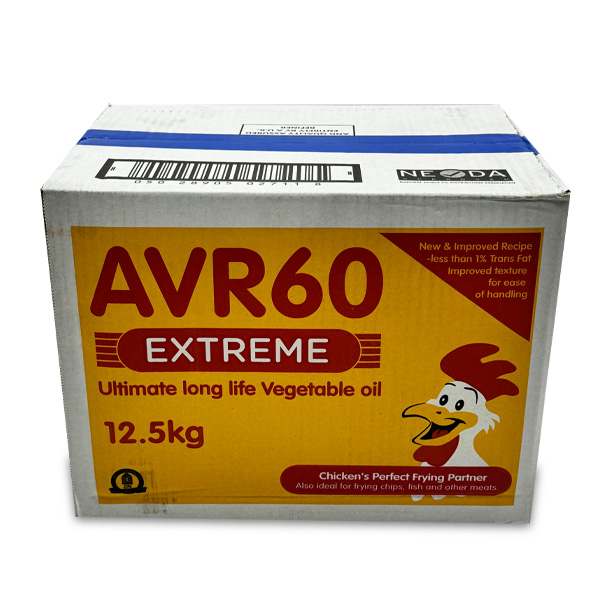 AVR60-Extreme-Ultimate-Long-Life-Vegetable-Oil-12.5kg