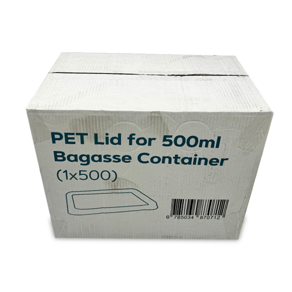 PET-Lids-for-500ml-Bagasse-Containers-500pcs