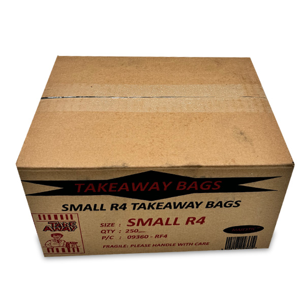 Carta-R4-Takeaway-Bags-(Brown)-250pcs