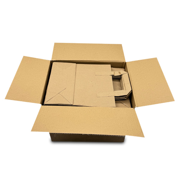 Magna-Premium-SOS-Brown-Paper-Carrier-Bag-(Medium)-225pcs