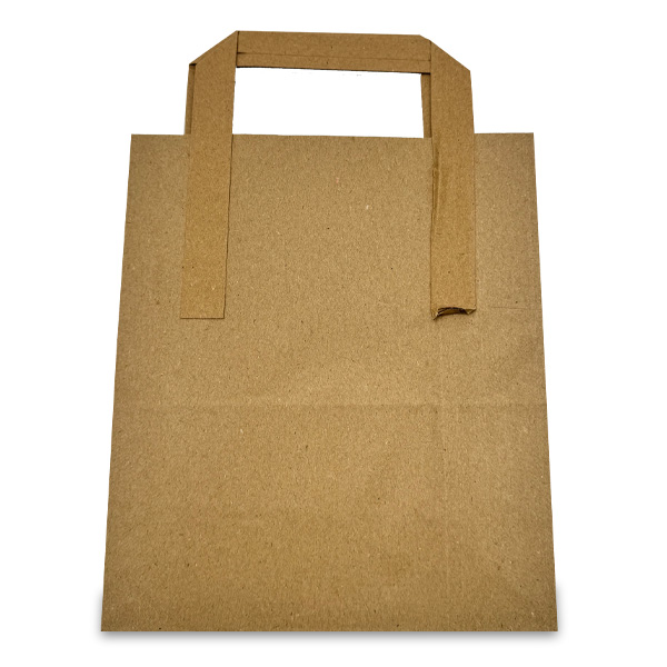 Magna-Premium-SOS-Brown-Paper-Carrier-Bags-(Small)-250pcs