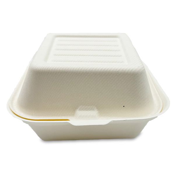 Bagasse-White-Clamshell-Boxes-NO-9