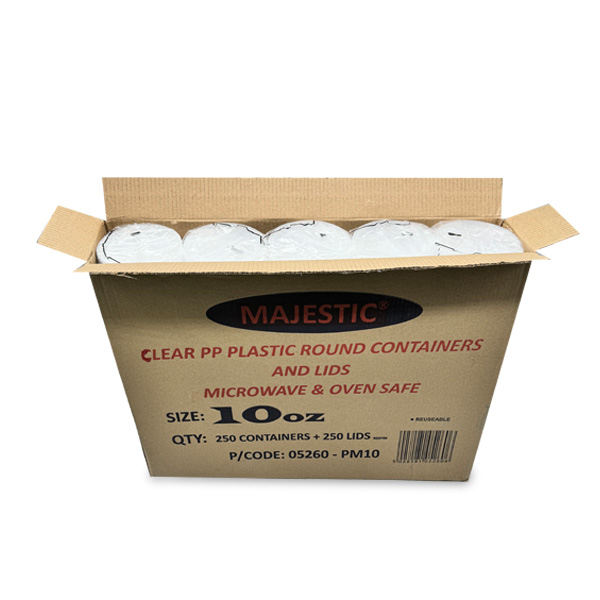 3-A1819-10oz-Majestic-Cup-&-Lids-250pcs