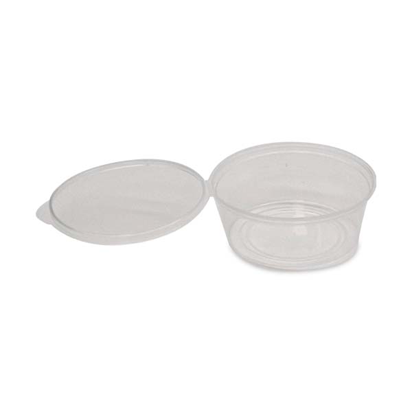 Carta-4oz-PP-Cup-&-Lid-1000pcs