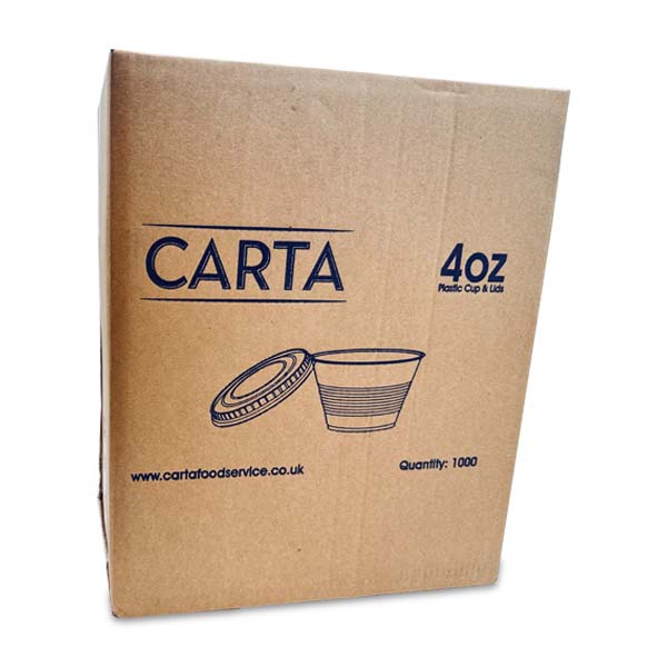 3-A1715-Carta-4oz-PP-Cup-&-Lid-1000pcs