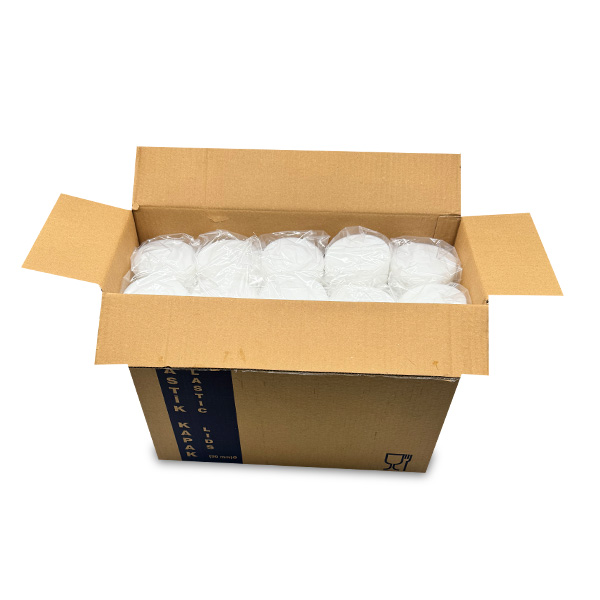Majestic-2oz-Hinged-Cups-and-Lids-(Clear-Plastic)-1000pcs
