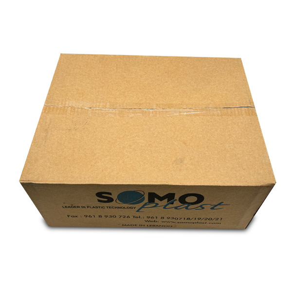 Somoplast-Clear-Domed-Lids-(12/16/20oz)-1000pcs
