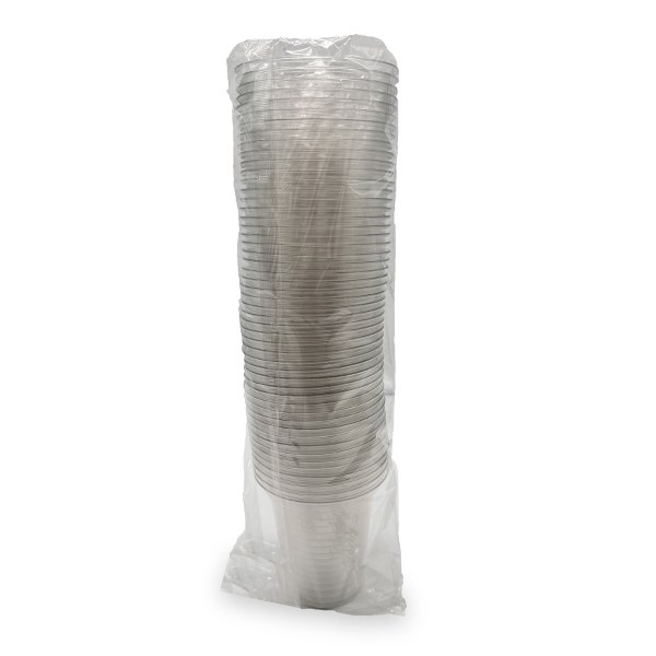 Magna-Premium-Plastic-Smoothie/Milkshake-Cups-400ml-(14oz)-1000pcs
