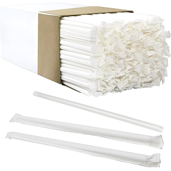 Individually-Paper-Wrapped-Jumbo-Straws-500Pcs